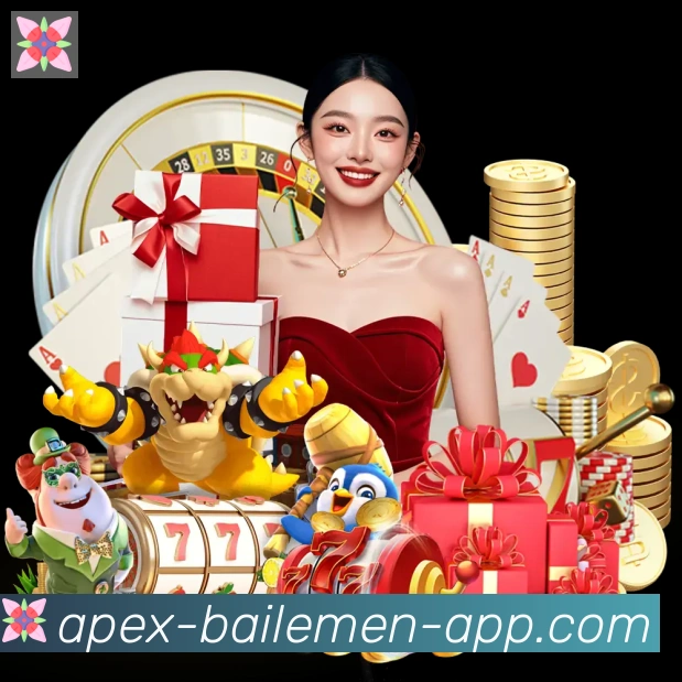 App 展示图